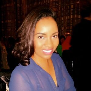 Meet your Posher, Shaylah